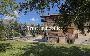 Chalet 11 rooms - image - 1