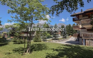 Chalet 11 pièces - image - 11