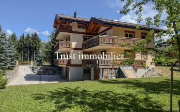 Chalet 11 pièces - image - 12