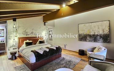 Attikawohnung 4.5 Zimmer - image - 7