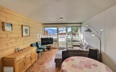 Apartment 3.5 rooms - image - 4