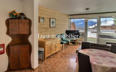 Apartment 3.5 rooms - image - 6
