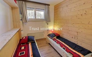 Apartment 3.5 rooms - image - 8