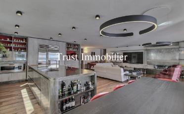 Wohnung 5.5 Zimmer - image - 3