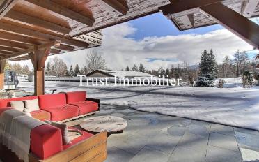 Wohnung 5.5 Zimmer - image - 4