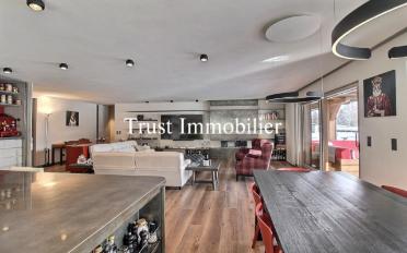 Wohnung 5.5 Zimmer - image - 11