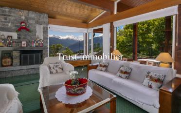 Chalet 6.5 rooms - image - 2