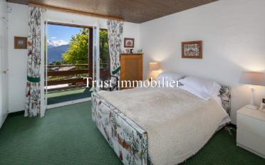Chalet 6.5 rooms - image - 6