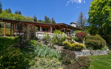 Chalet 6.5 rooms - image - 1