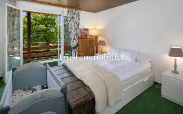Chalet 6.5 rooms - image - 10