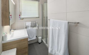 Chalet 6.5 rooms - image - 13