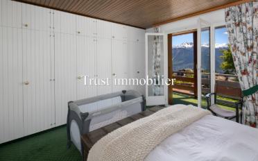 Chalet 6.5 rooms - image - 9