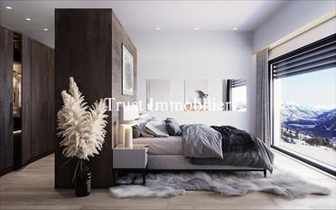 Chalet 5.5 Zimmer - image - 3