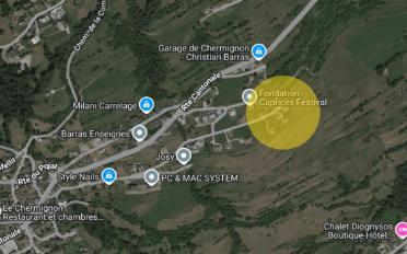 Chalet 5.5 Zimmer - image - 6