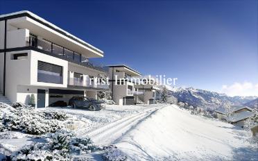 Chalet 5.5 rooms - image - 6