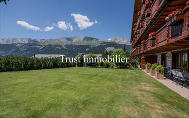 Wohnung 4.5 Zimmer - image - 2