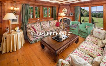 Wohnung 4.5 Zimmer - image - 4