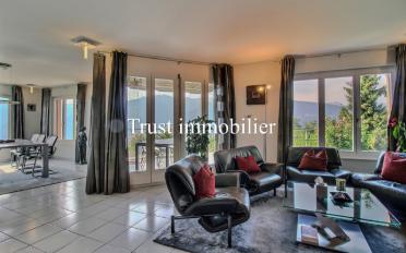 Single house 7 rooms - image - 1