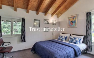 Single house 7 rooms - image - 11