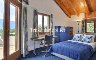 Single house 7 rooms - image - 13