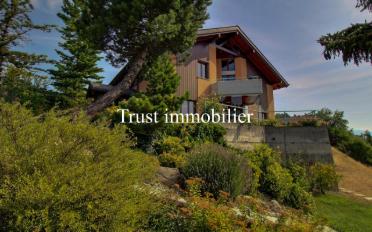 Maison 7 pièces - image - 5