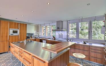 Chalet 5.5 rooms - image - 5