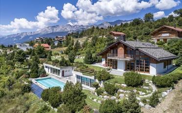Chalet 5.5 rooms - image - 1