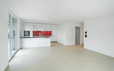 Attique 4.5 pièces - image - 4