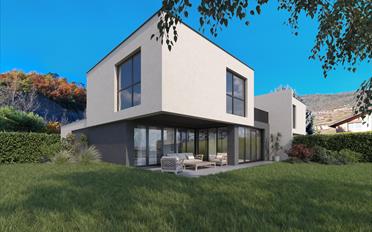 Maison 5.5 pièces - image - 9
