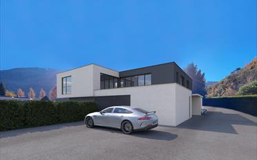 Maison 5.5 pièces - image - 2