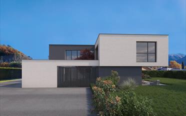 Maison 5.5 pièces - image - 6