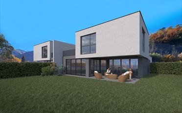 Maison 5.5 pièces - image - 13