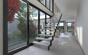 Maison 5.5 pièces - image - 3