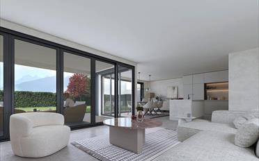 Maison 5.5 pièces - image - 1