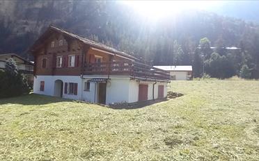 Einfamilienhaus 4.5 Zimmer - image - 1