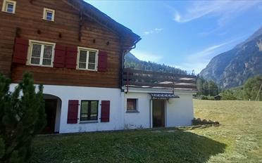 Einfamilienhaus 4.5 Zimmer - image - 2