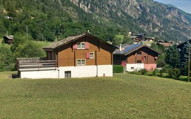 Einfamilienhaus 4.5 Zimmer - image - 14