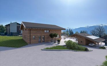 Duplex 5.5 pièces - image - 2