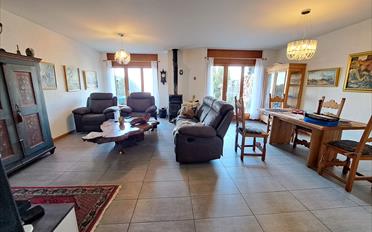 Einfamilienhaus 4.5 Zimmer - image - 5