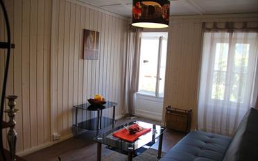 Appartement - image - 1