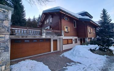 Chalet 8 Zimmer - image - 1