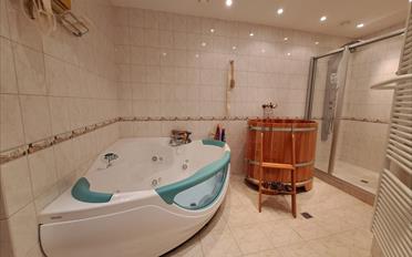 Chalet 8 Zimmer - image - 3