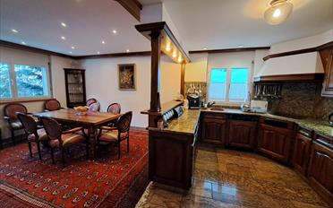 Chalet 8 Zimmer - image - 5