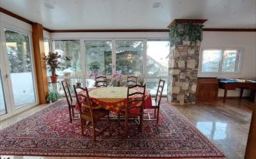 Chalet 8 Zimmer - image - 7
