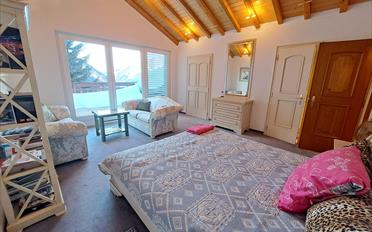 Chalet 8 Zimmer - image - 11