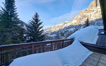 Chalet 8 Zimmer - image - 12