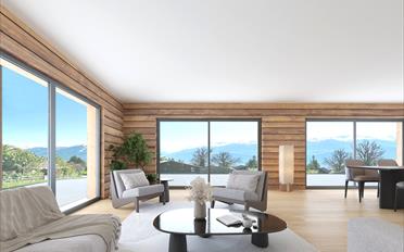 Maison 5.5 pièces - image - 3