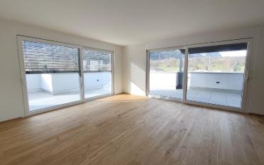 Terrace flat 3.5 rooms - image - 1