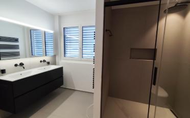 Terrace flat 3.5 rooms - image - 5