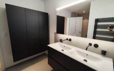 Terrace flat 3.5 rooms - image - 6